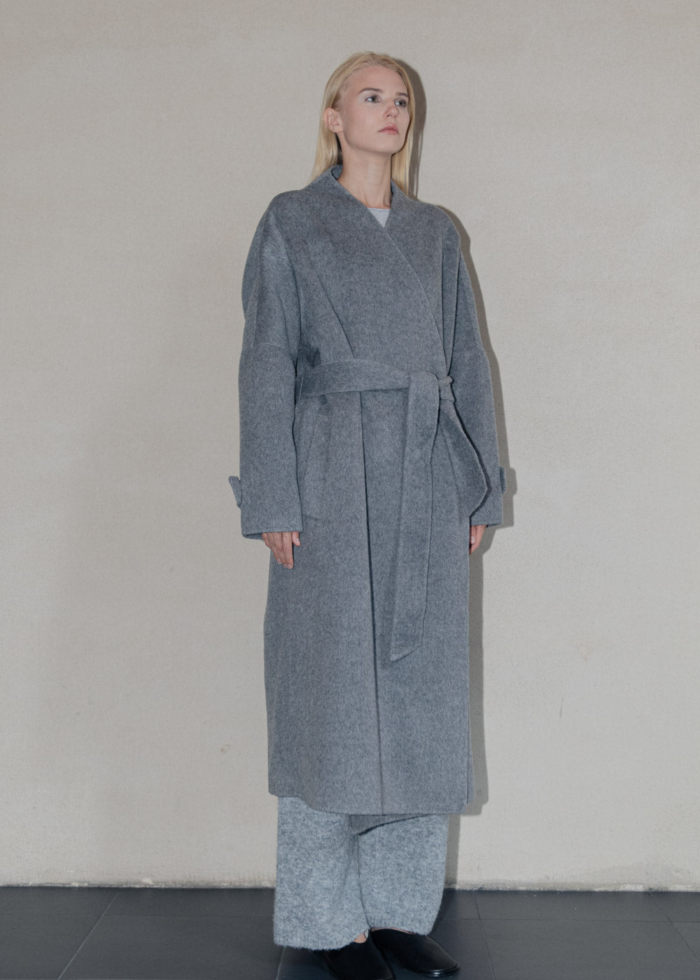 Cascade Coat