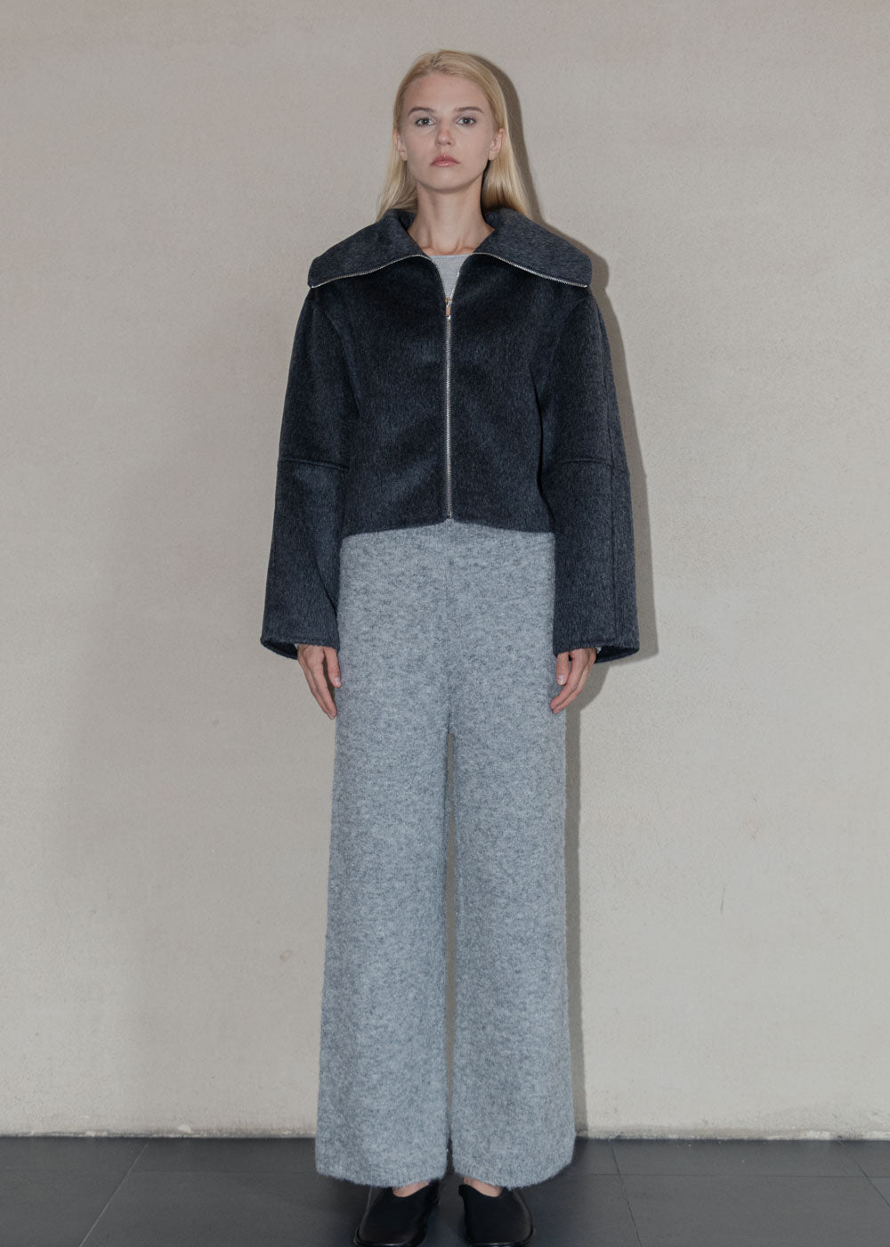 Veste Rhoda