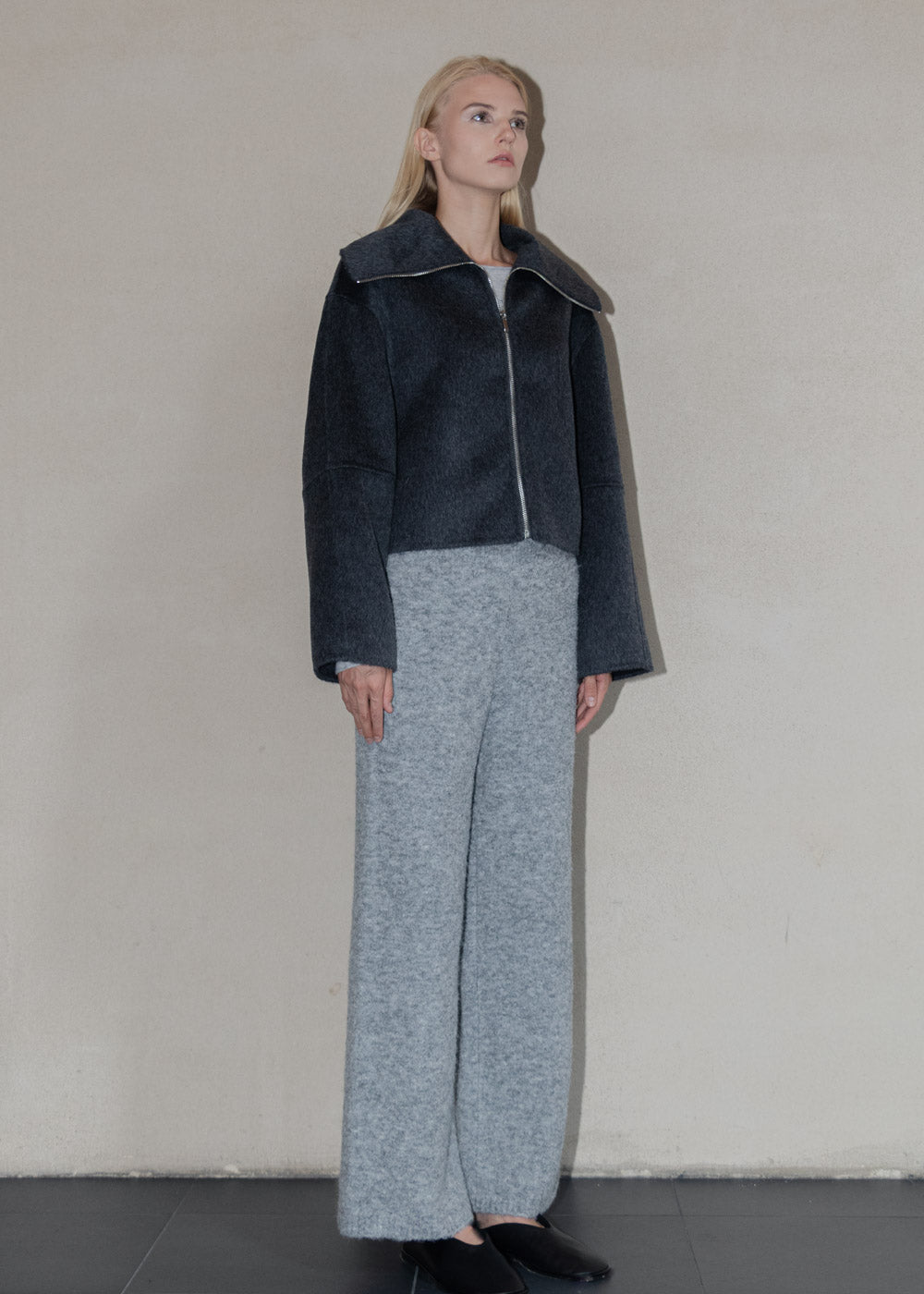 Veste Rhoda
