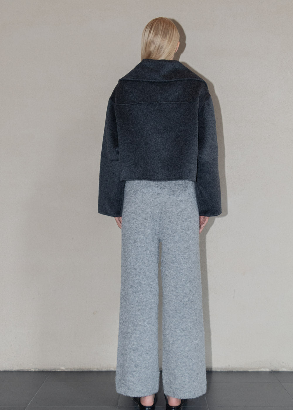 Veste Rhoda