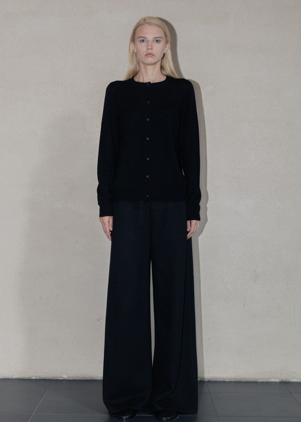 Classic Hip Trousers