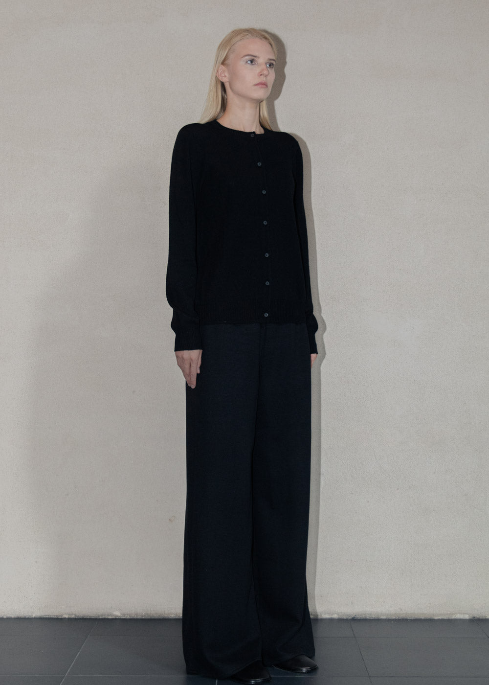 Classic Hip Trousers