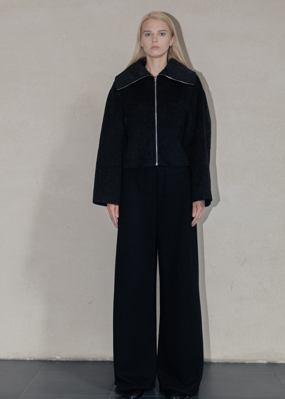 Veste Rhoda