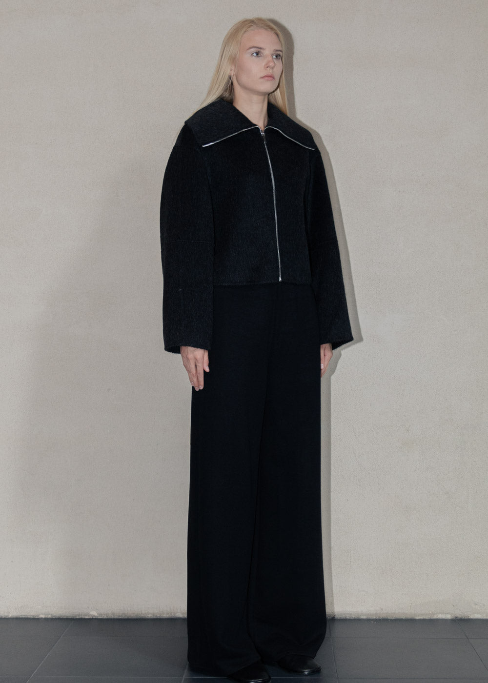 Veste Rhoda