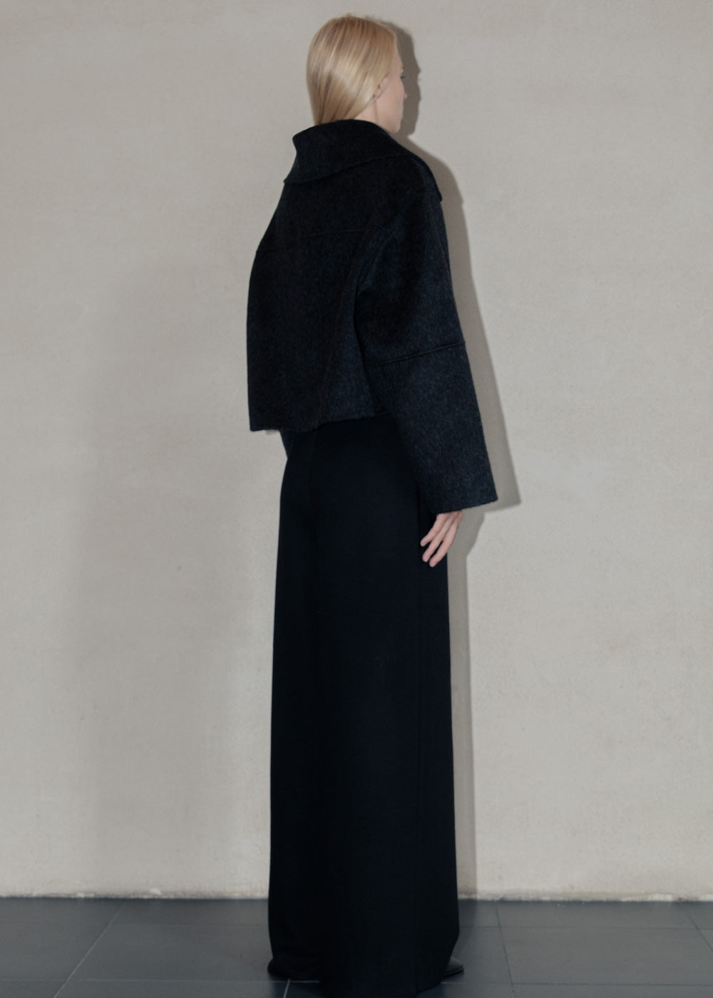 Veste Rhoda