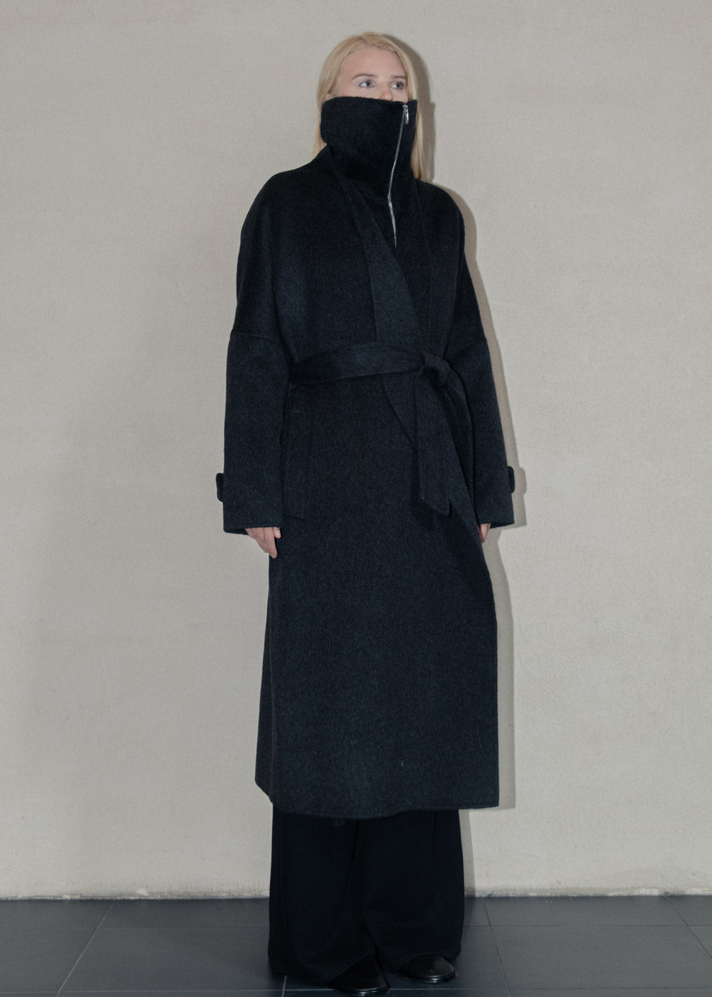 Cascade Coat