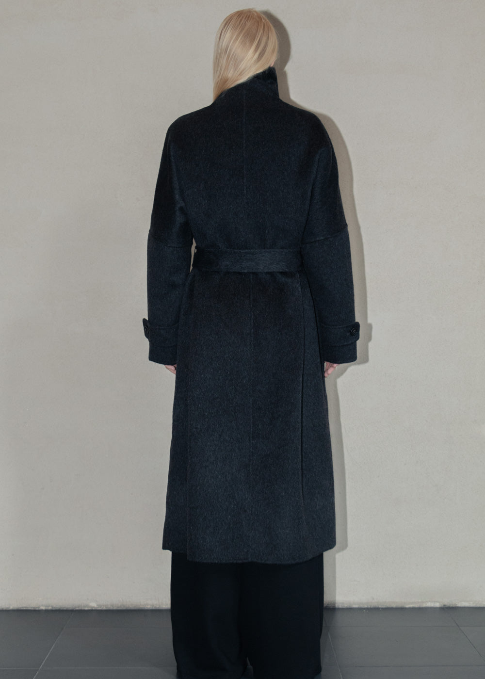 Cascade Coat