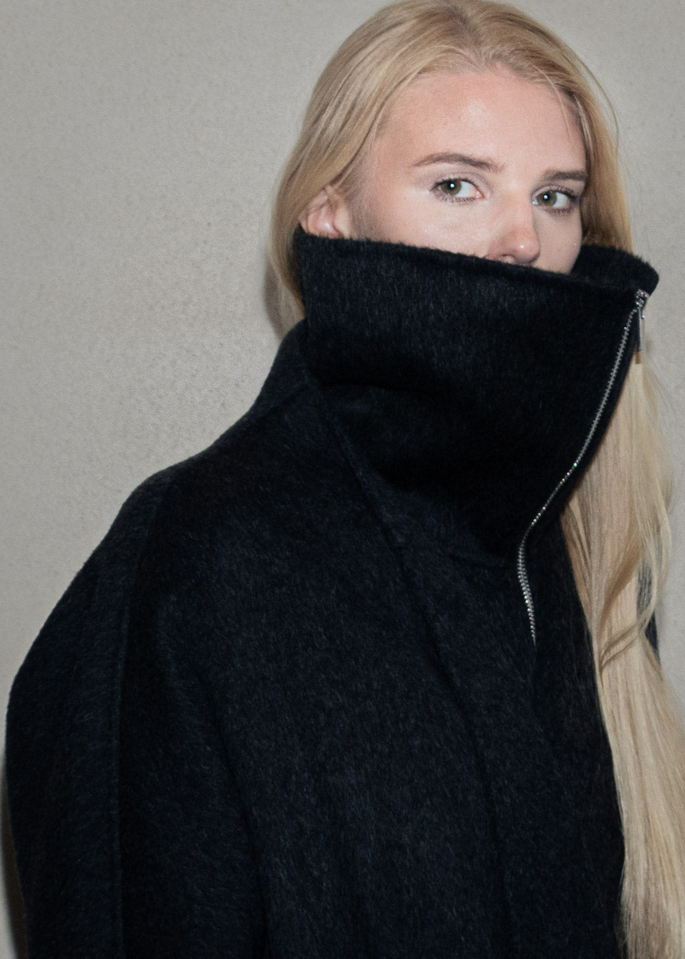 Veste Rhoda